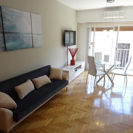 Apartamento En San Telmo Buenos Aires Exterior photo