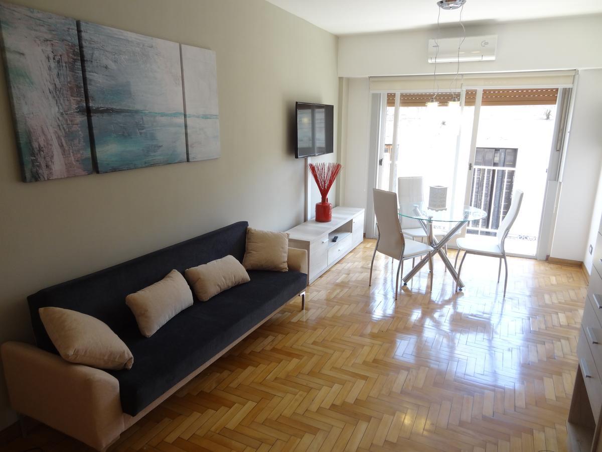 Apartamento En San Telmo Buenos Aires Exterior photo