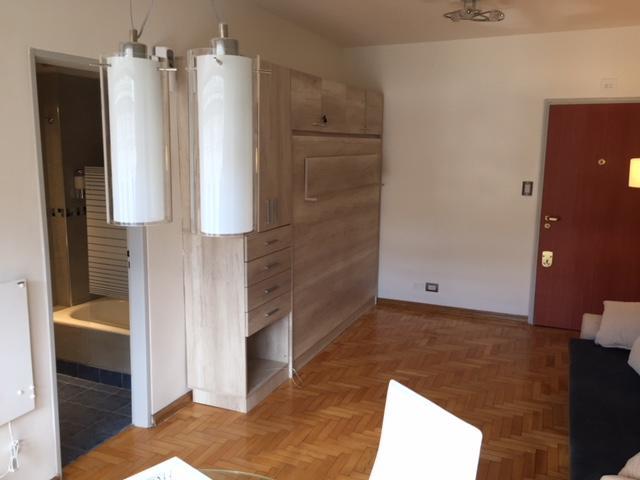 Apartamento En San Telmo Buenos Aires Exterior photo