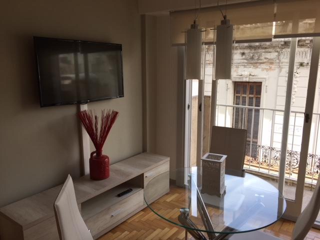 Apartamento En San Telmo Buenos Aires Exterior photo
