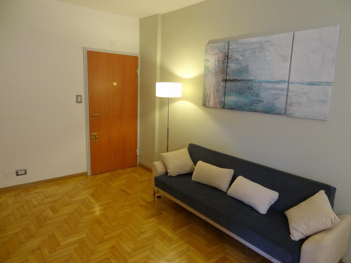 Apartamento En San Telmo Buenos Aires Exterior photo