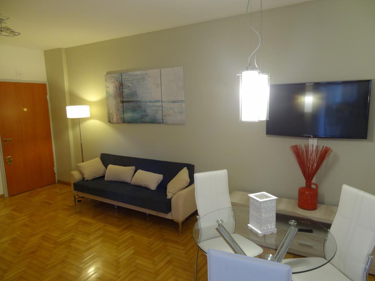 Apartamento En San Telmo Buenos Aires Exterior photo