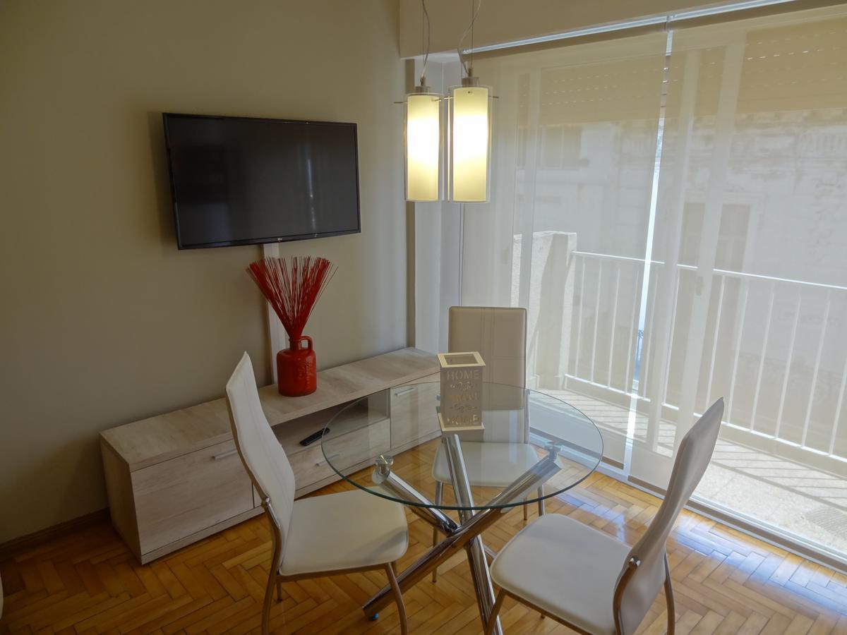 Apartamento En San Telmo Buenos Aires Exterior photo