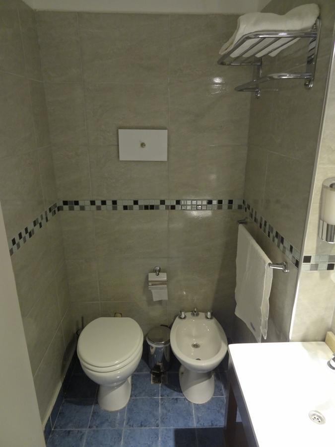 Apartamento En San Telmo Buenos Aires Exterior photo