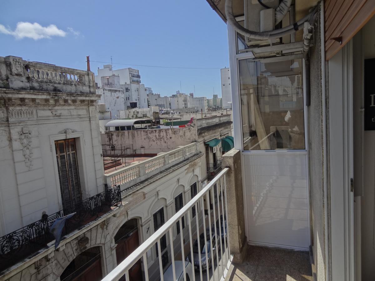 Apartamento En San Telmo Buenos Aires Exterior photo