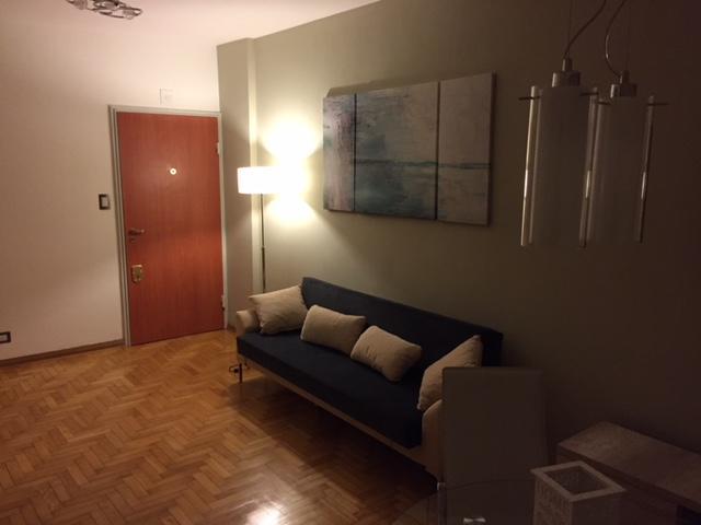 Apartamento En San Telmo Buenos Aires Exterior photo