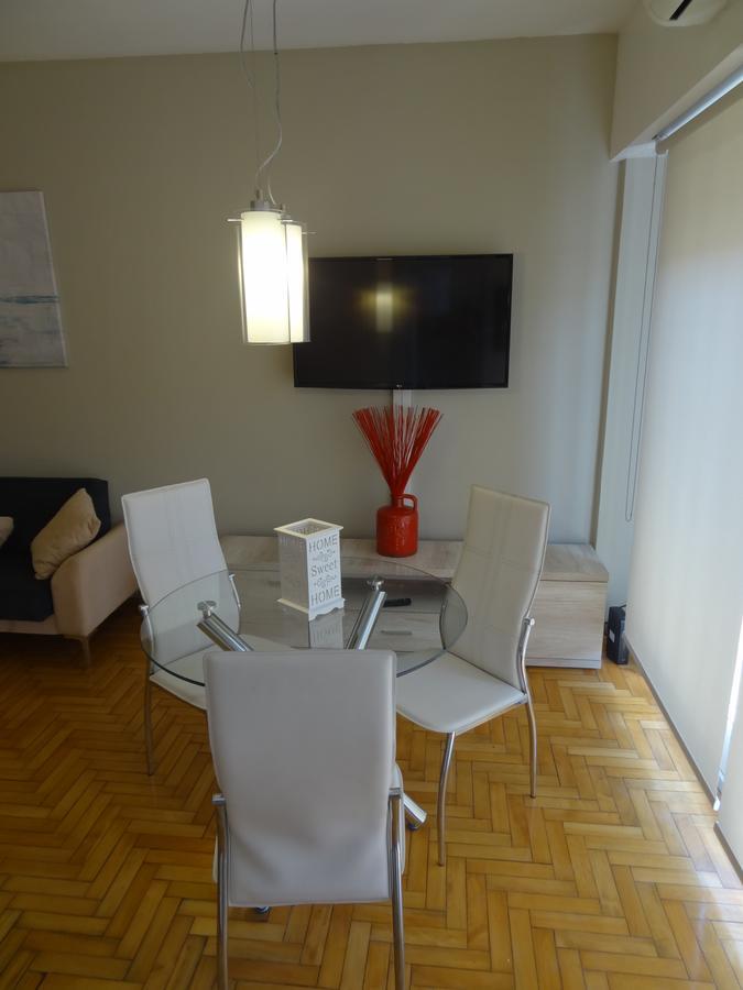 Apartamento En San Telmo Buenos Aires Exterior photo