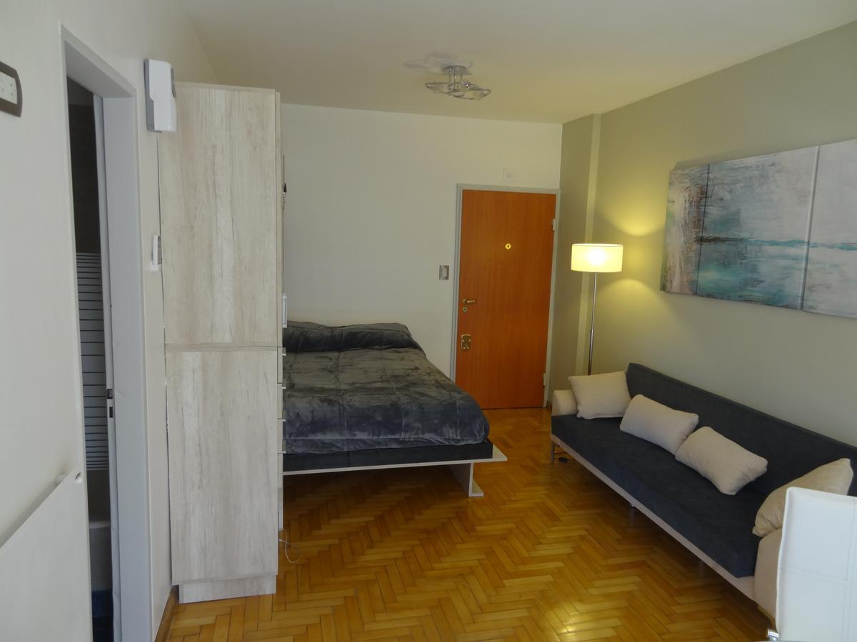Apartamento En San Telmo Buenos Aires Exterior photo