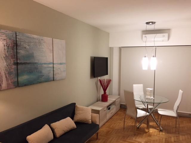 Apartamento En San Telmo Buenos Aires Exterior photo