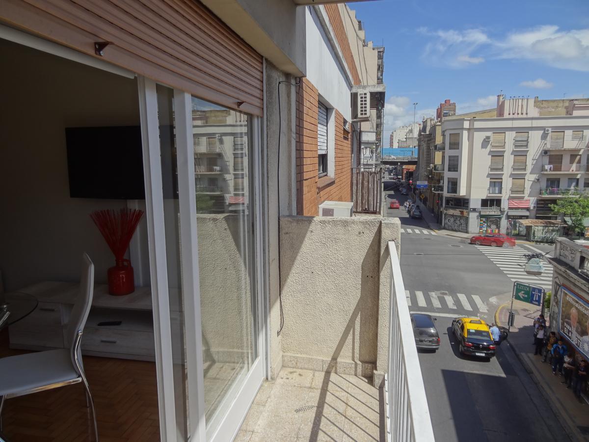 Apartamento En San Telmo Buenos Aires Exterior photo