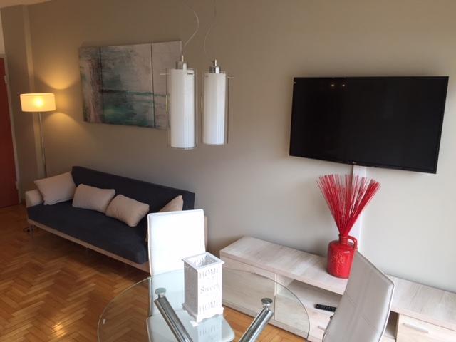 Apartamento En San Telmo Buenos Aires Exterior photo