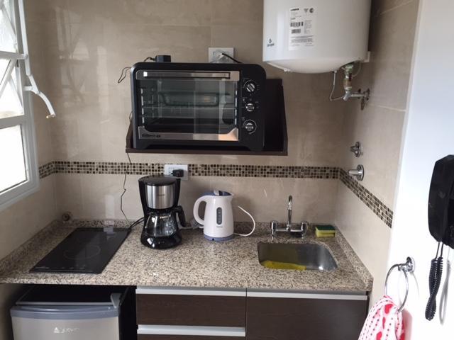 Apartamento En San Telmo Buenos Aires Exterior photo