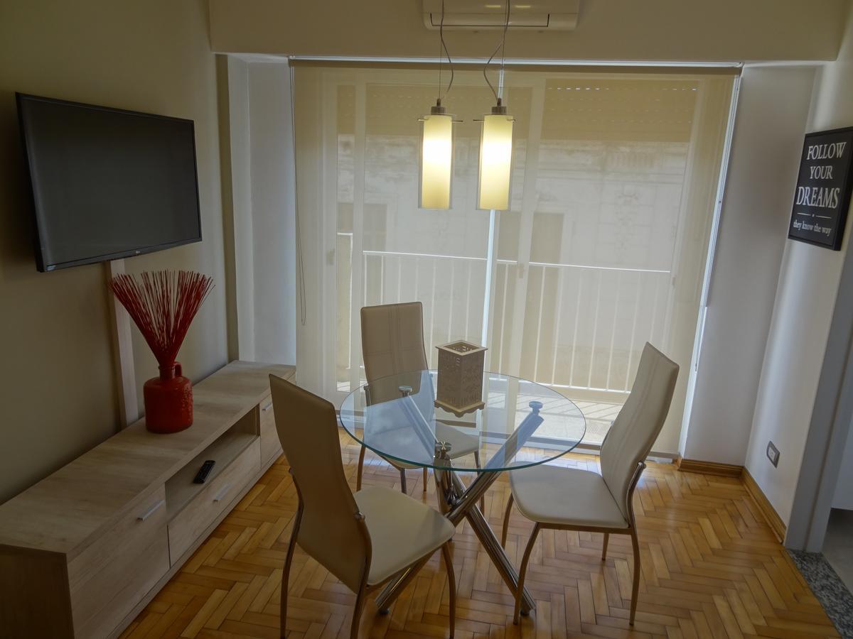 Apartamento En San Telmo Buenos Aires Exterior photo