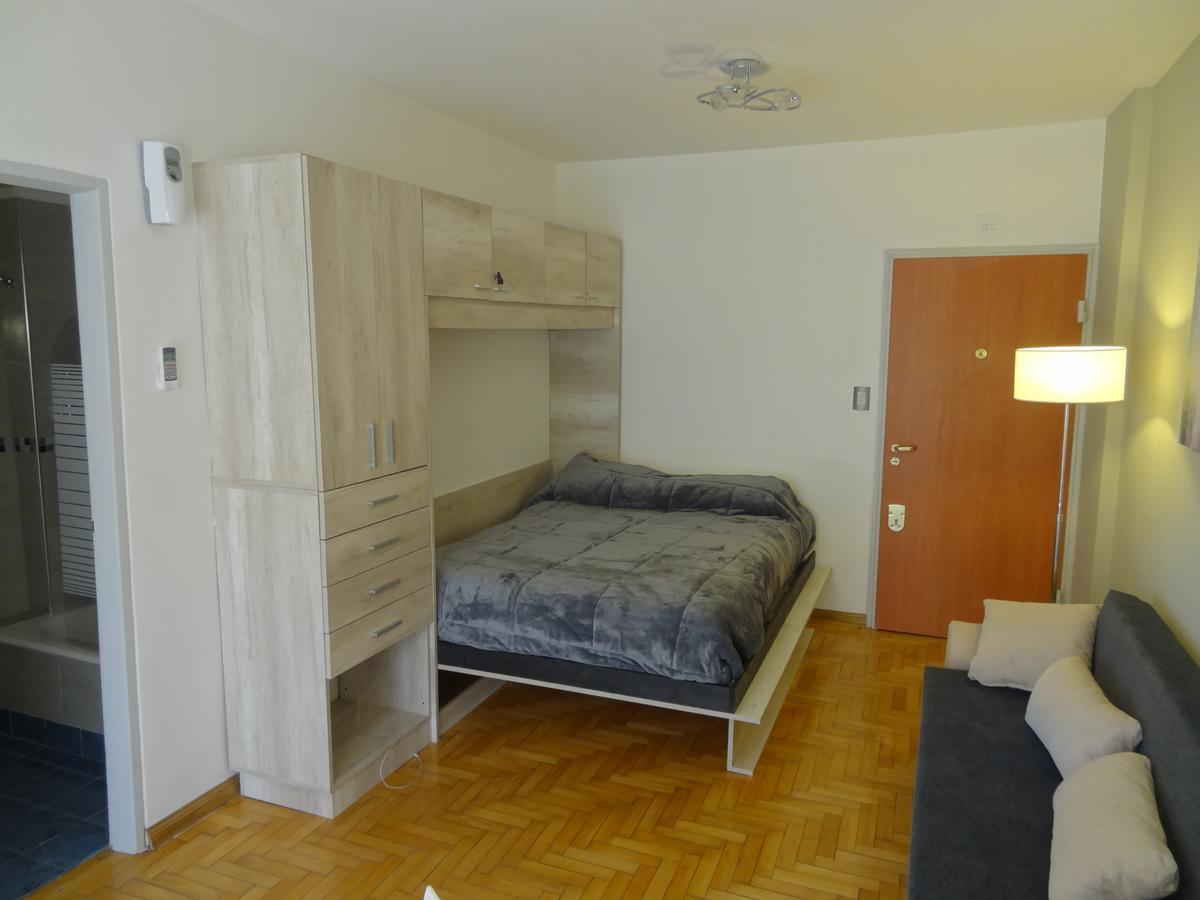 Apartamento En San Telmo Buenos Aires Exterior photo