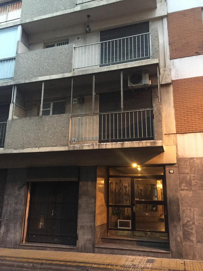 Apartamento En San Telmo Buenos Aires Exterior photo